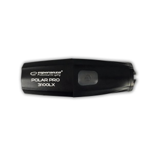 Lanterna si lumina frontala bicicleta 2 in 1, incarcare USB, utilizare 36 ore, 200m/2000m POLAR PRO 1400 LX - Img 4