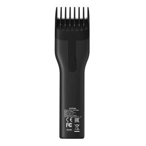 Mașină de tuns cu piaptan reglabil 3-21mm, incarcare USB-C, Xiaomi ENCHEN BOOST-B, negru - Img 3