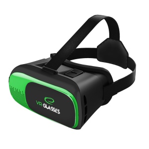 Ochelari VR 3D pentru smartphone-uri de 3,5" - 6" inch