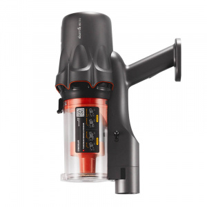 Aspirator Vertical fara fir, 23000PA, pana la 45min, Deerma DEM-T30W Wireless - Img 8