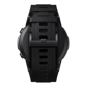 Ceas inteligent Zeblaze Vibe 7 Pro, baterie 14 - 30 zile, ecran 1.43", oxigen, puls, apeluri, SmartWatch, negru - Img 7