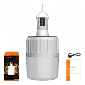 Lampa Camping 420lm elGrande T26 - Img 2