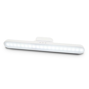 Lampa LED Magnetica, acumulator 1200mAh, USB-C, elGrande LUMOS - Img 1