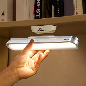 Lampa LED Magnetica cu incarcare USB si control prin atingere, EG-10B