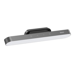 Lampa LED Magnetica cu incarcare USB si control tactil, EG-10A