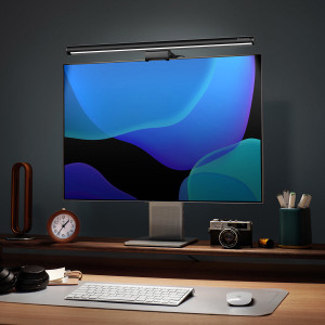 Lampa LED pentru Monitor si Laptop Baseus i-wok2