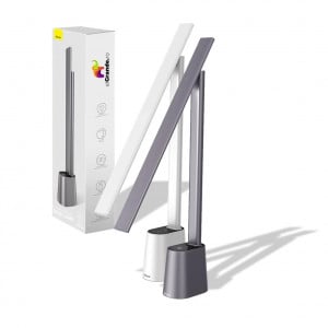 Lampa LED portabila cu acumulator inclus si senzor de ajustare, Baseus Smart Eye Pro