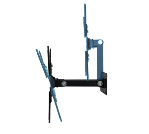Suport TV perete, reglabil fata-spate / stanga-dreapta / inclinare, 26" - 70" inch, elGrande Proteus - Img 3