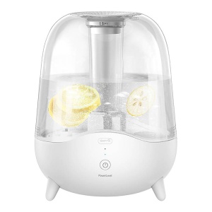 Umidificator cu ultrasunete, Rezervor XXL 5L, Deerma F325 - Img 1