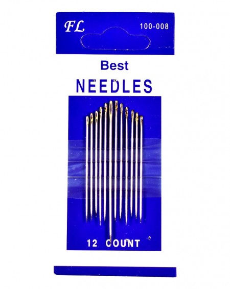 Ace de cusut Best - 12 ace / set