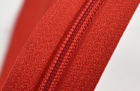 Fermoare nylon fixe nr. 3 - 50 cm, cod - 148