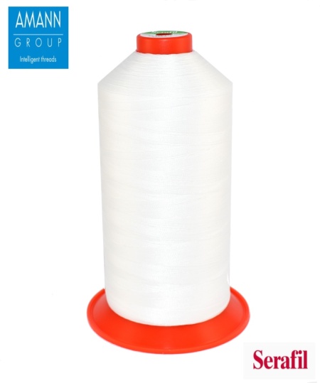 Ata de cusut Serafil 1000 m / 10 tex 90 - FS1 - cod 2000