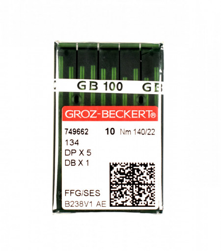 Ace masina de cusut GROZ-BECKERT DPx5 - 140/22