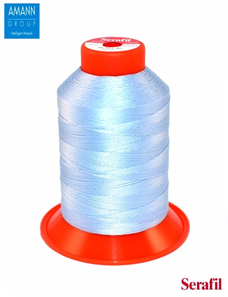 Ata de cusut Serafil 900 m / 30 tex 90 - FS0 - 0271