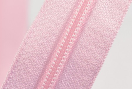 Fermoare nylon fixe nr. 3 - 50 cm, cod 133