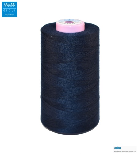 Ata Saba 5000 m - 120 Tex Co - cod 0827
