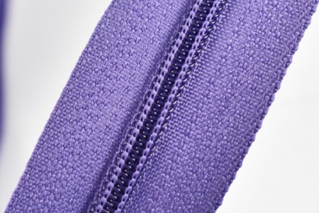 Fermoare nylon fixe nr. 3 - 50 cm, cod 192