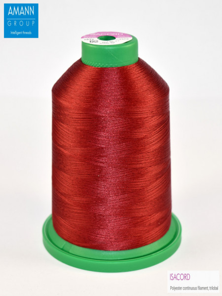 Ata brodat Isacord 5000 m 40 KS1 - 1912