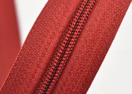 Fermoare nylon fixe nr. 3 - 50 cm, cod 163