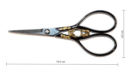 Foarfeca croitorie - 10.5 cm