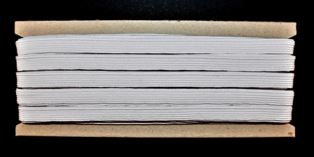 Tresa elastica Eva 10 mm - 20 m / rola