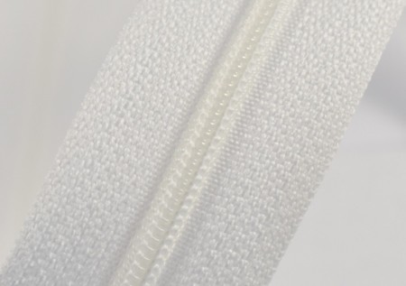 Fermoare nylon fixe nr. 3 - 50 cm, cod 030