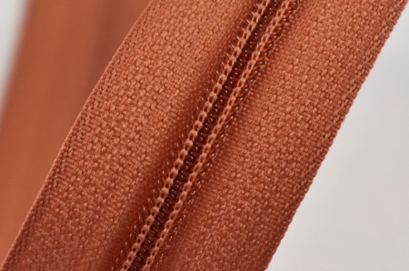 Fermoare nylon fixe nr. 3 - 50 cm, cod 286