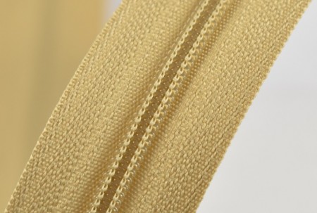 Fermoare nylon fixe nr. 3 - 50 cm, cod 277