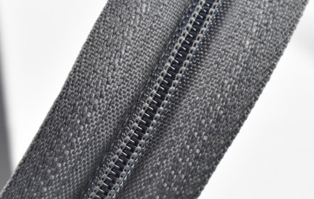 Fermoare nylon fixe nr. 3 - 50 cm, cod 311