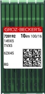 Ace masina de cusut GROZ-BECKERT 149x5 - 100/16