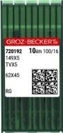 Ace masina de cusut GROZ-BECKERT 149x5 - 100/16