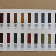 Ata 300 m - 40 bobine - color inchis