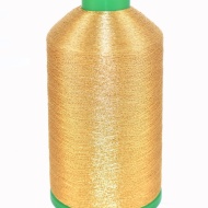 Ata metalica brodat Isamet 40 - 5000 m - cod 0500