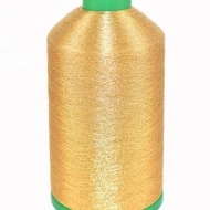 Ata metalica brodat Isamet 40 - 5000 m - cod 0500