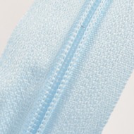 Fermoare nylon fixe nr. 3 - 50 cm, cod 183
