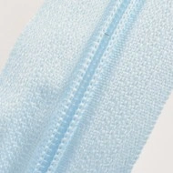 Fermoare nylon fixe nr. 3 - 50 cm, cod 183