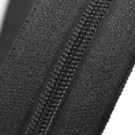 Fermoare nylon fixe nr. 3 - 60 cm