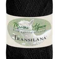 Fir Merino Alpaca A3910