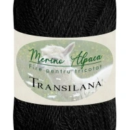 Fir Merino Alpaca A3910