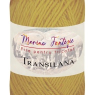 Fir Merino Fantezie F401N