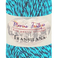 Fir Merino Fantezie F618M