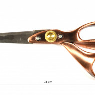 Foarfeca profesionala - croitorie - 24 cm
