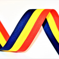 Tricolor 35 mm - 50 m rola