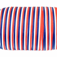 Tricolor Franta 5 mm - 100 m rola