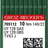 Ace masina de cusut GROZ-BECKERT UY128GAS/UY128GBS FFG - 140