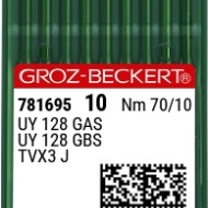 Ace masina de cusut GROZ-BECKERT UY128GAS/UY128GBS FFG - 70