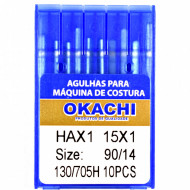 Ace masina de cusut - Okachi - HAx1 - 90/14