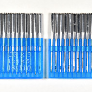 Ace masina de cusut - Two Birds - DPx5 - 110/18