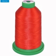Ata brodat Isacord 5000 m Tex 27 - 1800