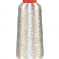 Ata metalica 4800 m / con - argintiu